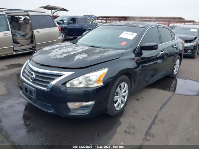 Photo 1 VIN: 1N4AL3AP5FC276289 - NISSAN ALTIMA 