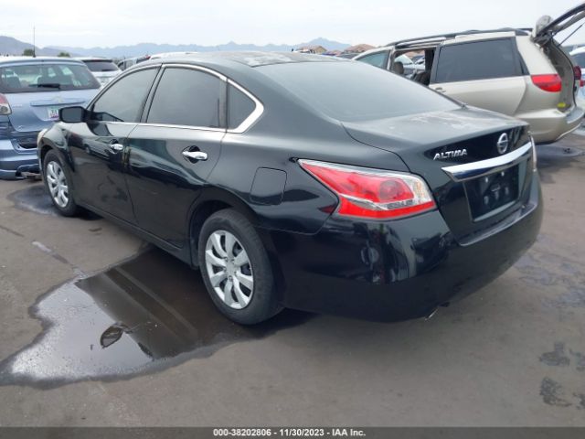 Photo 2 VIN: 1N4AL3AP5FC276289 - NISSAN ALTIMA 