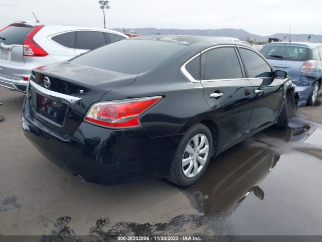 Photo 3 VIN: 1N4AL3AP5FC276289 - NISSAN ALTIMA 