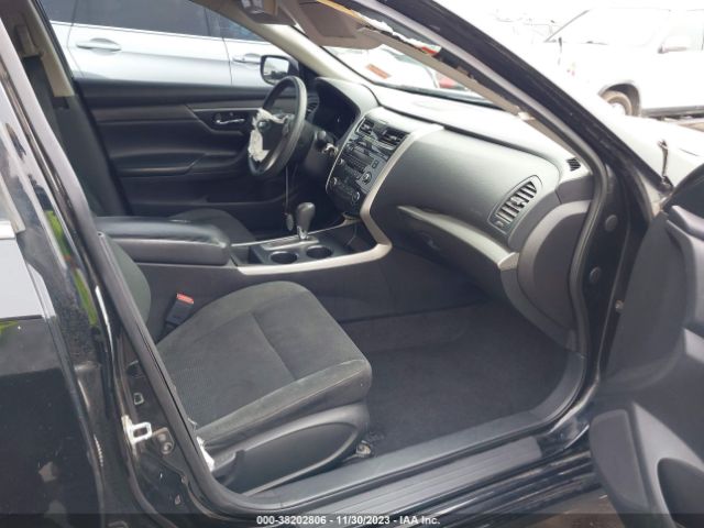 Photo 4 VIN: 1N4AL3AP5FC276289 - NISSAN ALTIMA 