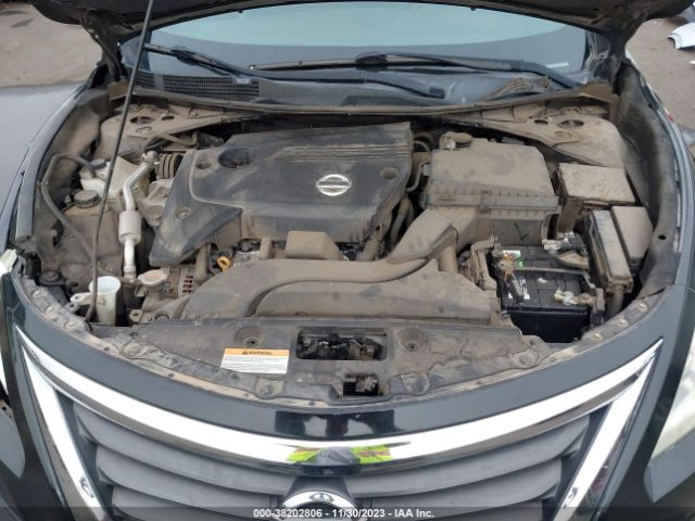 Photo 9 VIN: 1N4AL3AP5FC276289 - NISSAN ALTIMA 