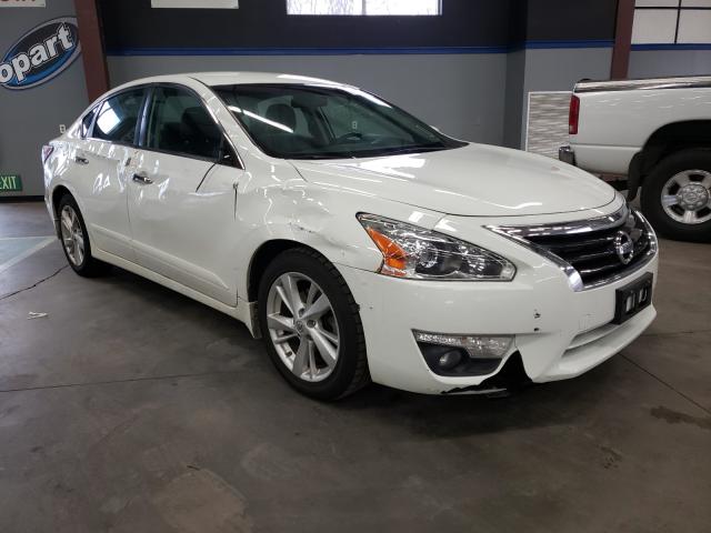 Photo 0 VIN: 1N4AL3AP5FC276857 - NISSAN ALTIMA 