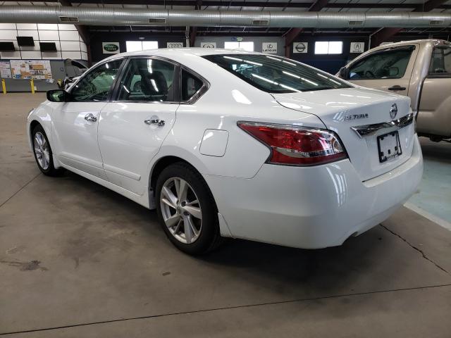 Photo 2 VIN: 1N4AL3AP5FC276857 - NISSAN ALTIMA 