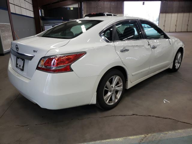 Photo 3 VIN: 1N4AL3AP5FC276857 - NISSAN ALTIMA 