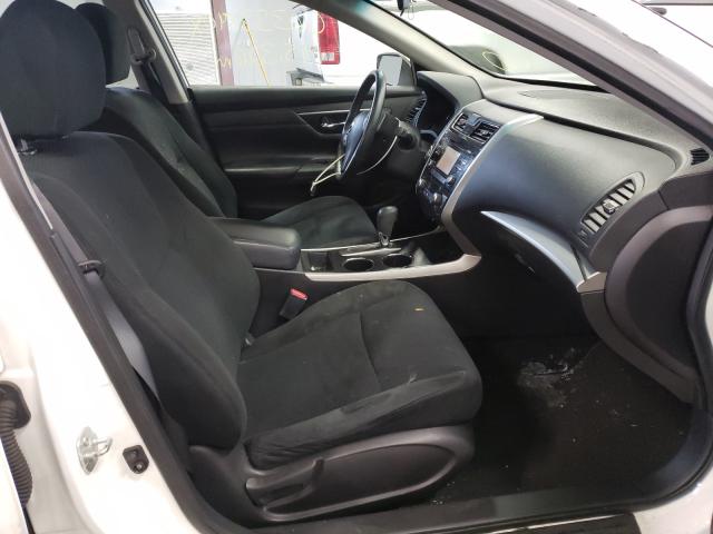 Photo 4 VIN: 1N4AL3AP5FC276857 - NISSAN ALTIMA 