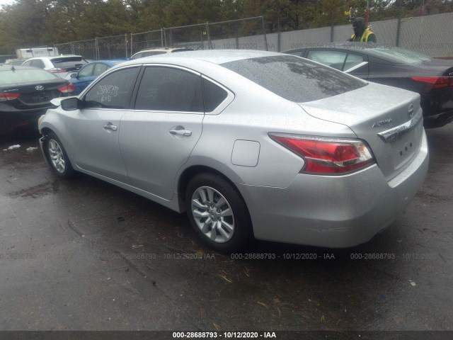 Photo 2 VIN: 1N4AL3AP5FC277619 - NISSAN ALTIMA 