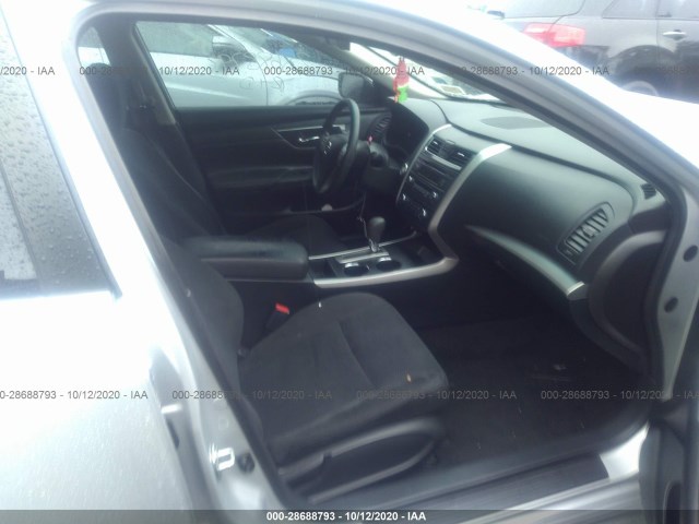 Photo 4 VIN: 1N4AL3AP5FC277619 - NISSAN ALTIMA 