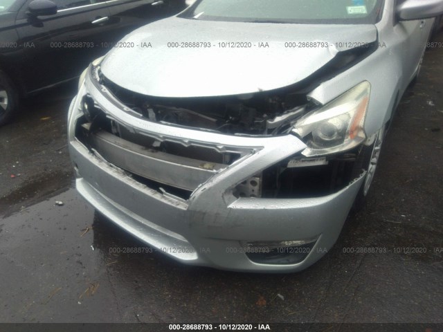 Photo 5 VIN: 1N4AL3AP5FC277619 - NISSAN ALTIMA 