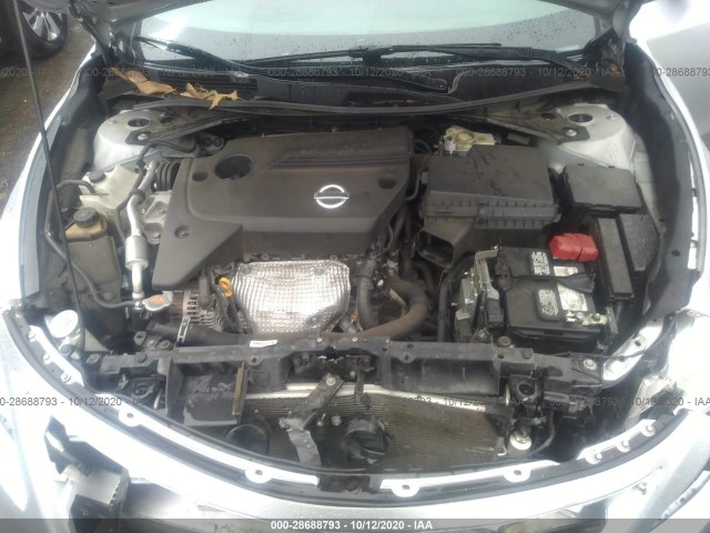 Photo 9 VIN: 1N4AL3AP5FC277619 - NISSAN ALTIMA 