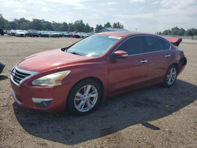 Photo 0 VIN: 1N4AL3AP5FC279404 - NISSAN ALTIMA 