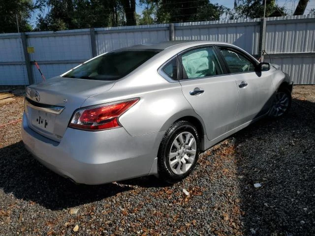 Photo 2 VIN: 1N4AL3AP5FC279631 - NISSAN ALTIMA 2.5 