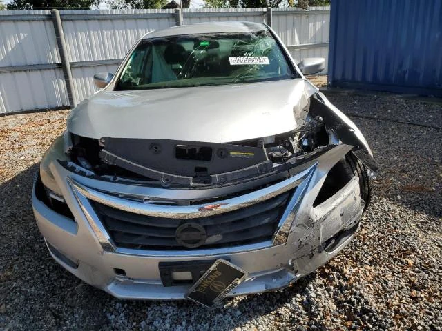 Photo 4 VIN: 1N4AL3AP5FC279631 - NISSAN ALTIMA 2.5 