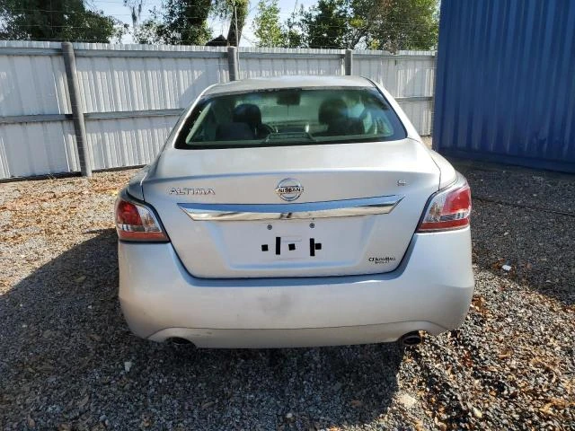 Photo 5 VIN: 1N4AL3AP5FC279631 - NISSAN ALTIMA 2.5 