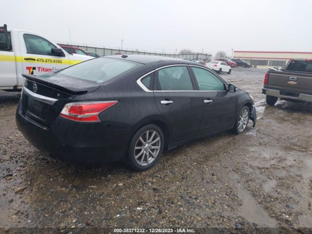 Photo 3 VIN: 1N4AL3AP5FC280195 - NISSAN ALTIMA 