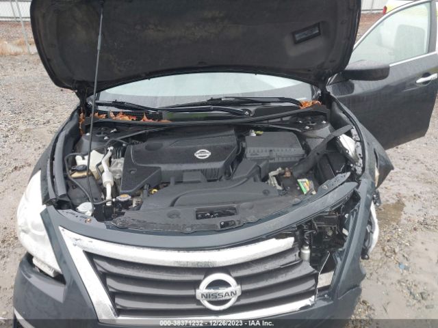 Photo 9 VIN: 1N4AL3AP5FC280195 - NISSAN ALTIMA 