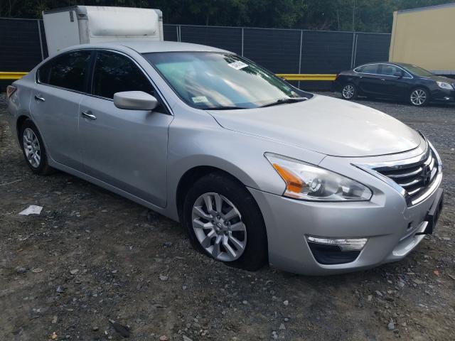 Photo 0 VIN: 1N4AL3AP5FC280486 - NISSAN ALTIMA 