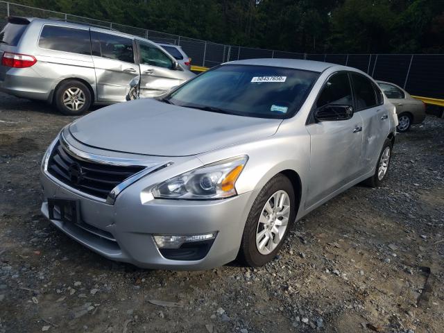 Photo 1 VIN: 1N4AL3AP5FC280486 - NISSAN ALTIMA 