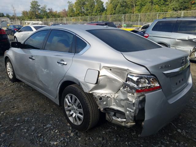 Photo 2 VIN: 1N4AL3AP5FC280486 - NISSAN ALTIMA 