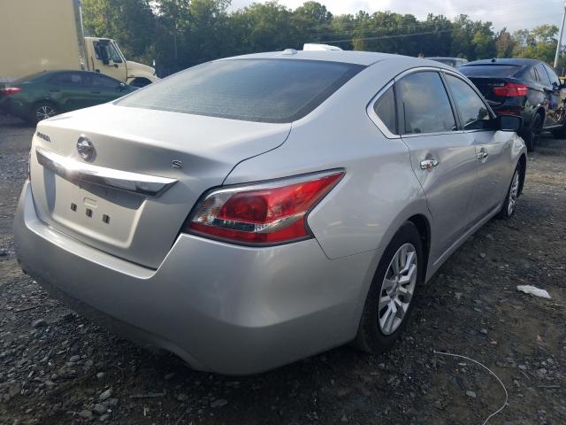 Photo 3 VIN: 1N4AL3AP5FC280486 - NISSAN ALTIMA 