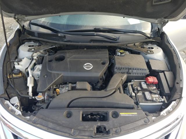 Photo 6 VIN: 1N4AL3AP5FC280486 - NISSAN ALTIMA 