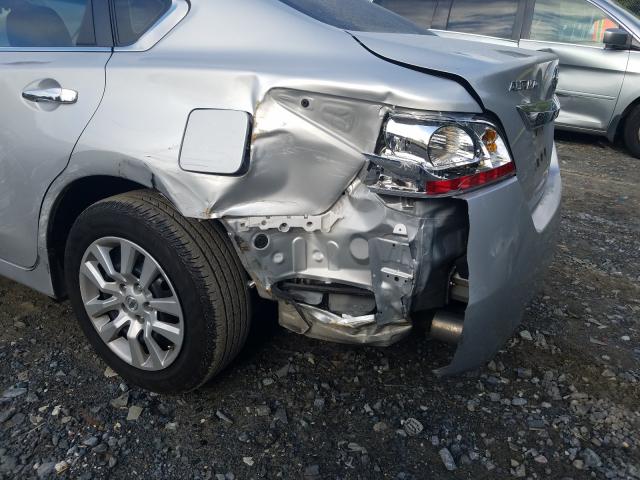 Photo 8 VIN: 1N4AL3AP5FC280486 - NISSAN ALTIMA 