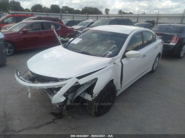 Photo 1 VIN: 1N4AL3AP5FC280875 - NISSAN ALTIMA 