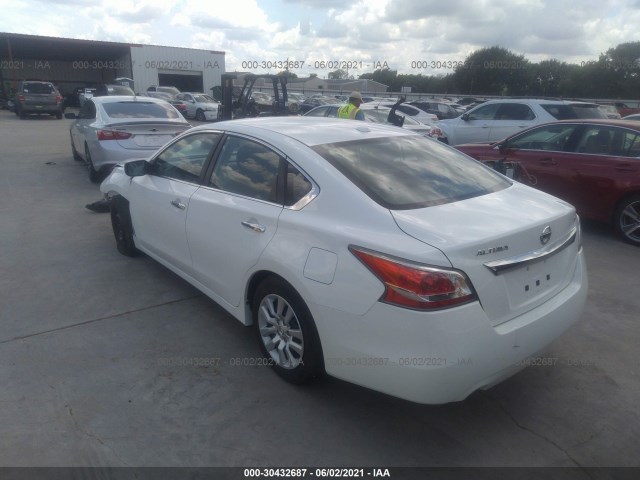 Photo 2 VIN: 1N4AL3AP5FC280875 - NISSAN ALTIMA 