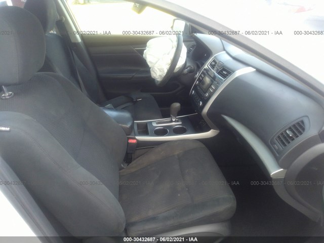 Photo 4 VIN: 1N4AL3AP5FC280875 - NISSAN ALTIMA 