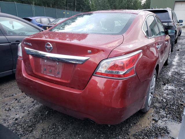 Photo 3 VIN: 1N4AL3AP5FC281332 - NISSAN ALTIMA 2.5 