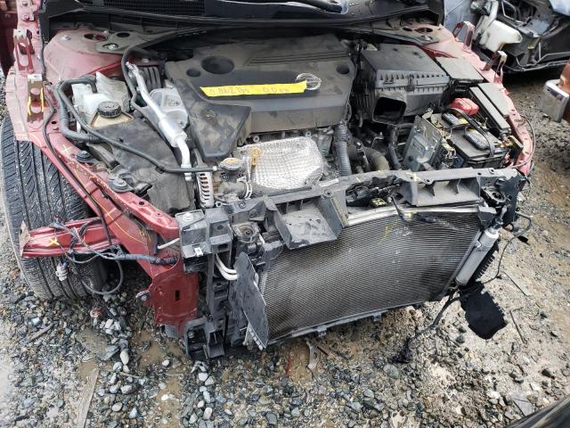 Photo 6 VIN: 1N4AL3AP5FC281332 - NISSAN ALTIMA 2.5 