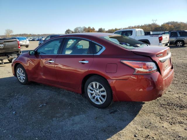 Photo 1 VIN: 1N4AL3AP5FC281363 - NISSAN ALTIMA 2.5 