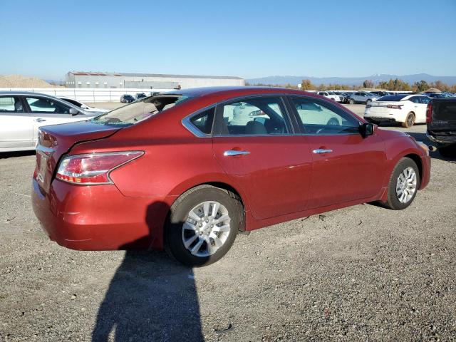 Photo 2 VIN: 1N4AL3AP5FC281363 - NISSAN ALTIMA 2.5 