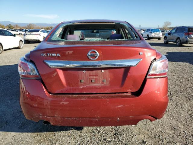 Photo 5 VIN: 1N4AL3AP5FC281363 - NISSAN ALTIMA 2.5 