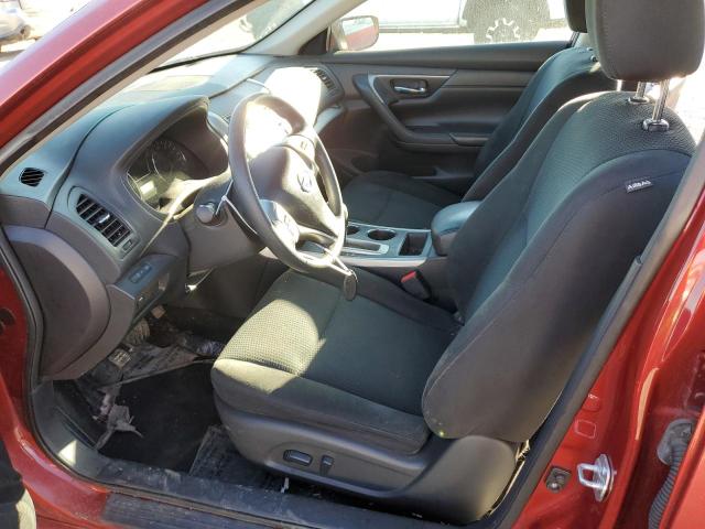 Photo 6 VIN: 1N4AL3AP5FC281363 - NISSAN ALTIMA 2.5 