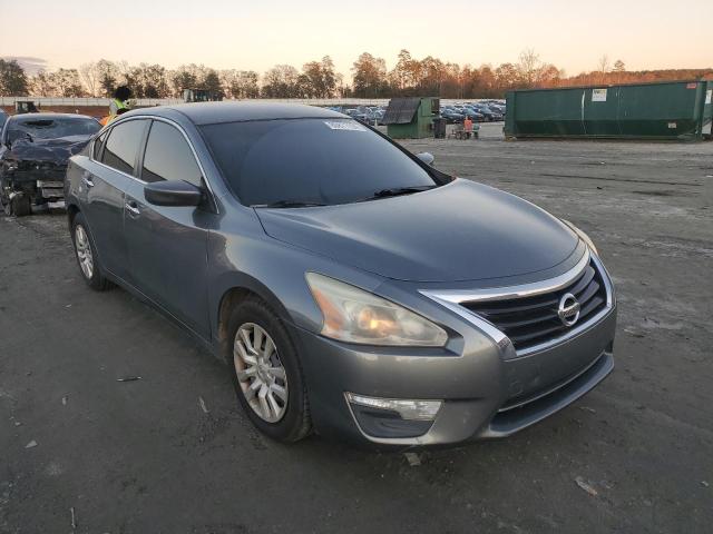 Photo 3 VIN: 1N4AL3AP5FC282092 - NISSAN ALTIMA 2.5 