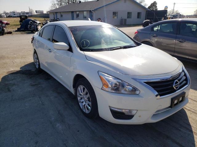 Photo 0 VIN: 1N4AL3AP5FC283274 - NISSAN ALTIMA 2.5 