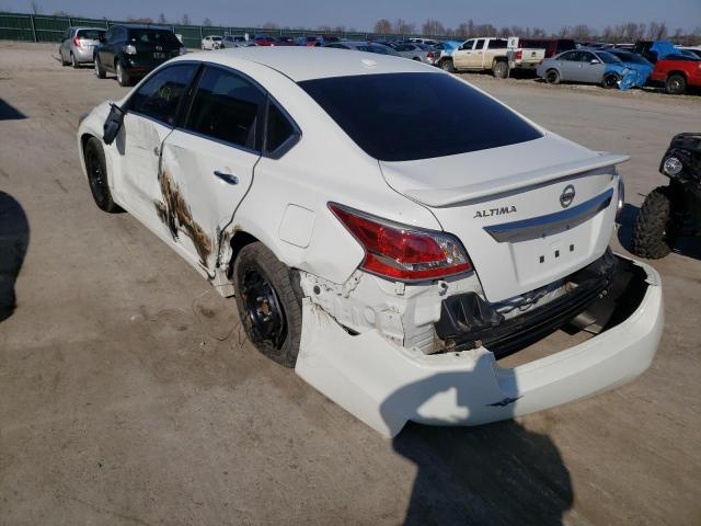 Photo 2 VIN: 1N4AL3AP5FC283274 - NISSAN ALTIMA 2.5 