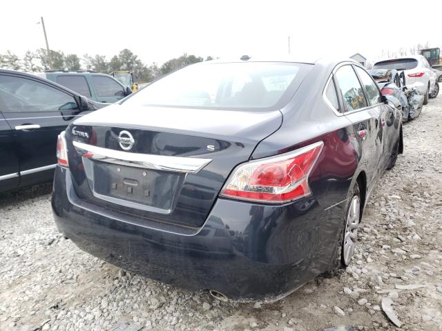 Photo 3 VIN: 1N4AL3AP5FC283467 - NISSAN ALTIMA 2.5 