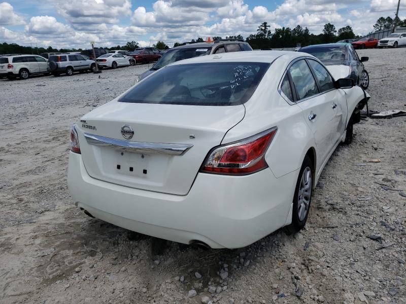 Photo 3 VIN: 1N4AL3AP5FC286823 - NISSAN ALTIMA 