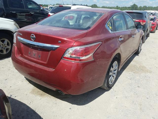 Photo 3 VIN: 1N4AL3AP5FC287082 - NISSAN ALTIMA 