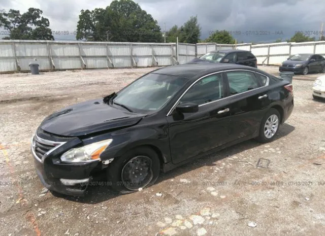 Photo 1 VIN: 1N4AL3AP5FC287308 - NISSAN ALTIMA 