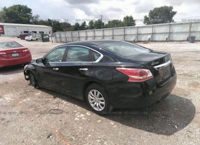 Photo 2 VIN: 1N4AL3AP5FC287308 - NISSAN ALTIMA 