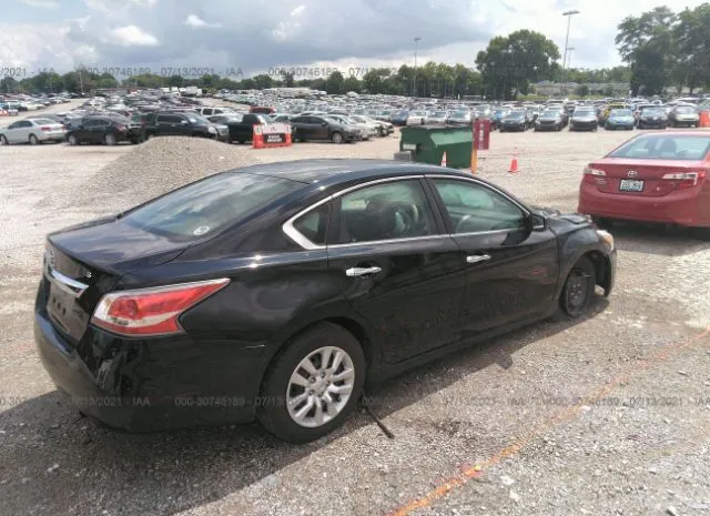 Photo 3 VIN: 1N4AL3AP5FC287308 - NISSAN ALTIMA 