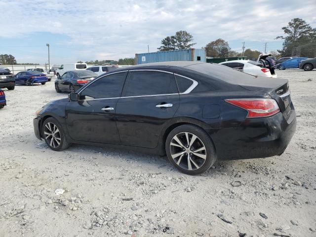 Photo 1 VIN: 1N4AL3AP5FC287390 - NISSAN ALTIMA 