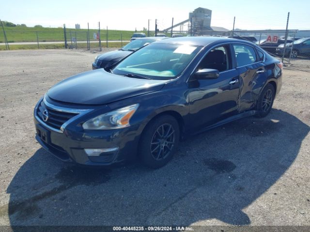 Photo 1 VIN: 1N4AL3AP5FC288278 - NISSAN ALTIMA 