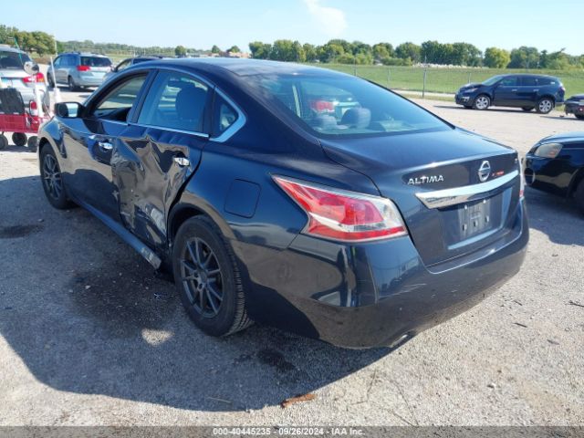 Photo 2 VIN: 1N4AL3AP5FC288278 - NISSAN ALTIMA 