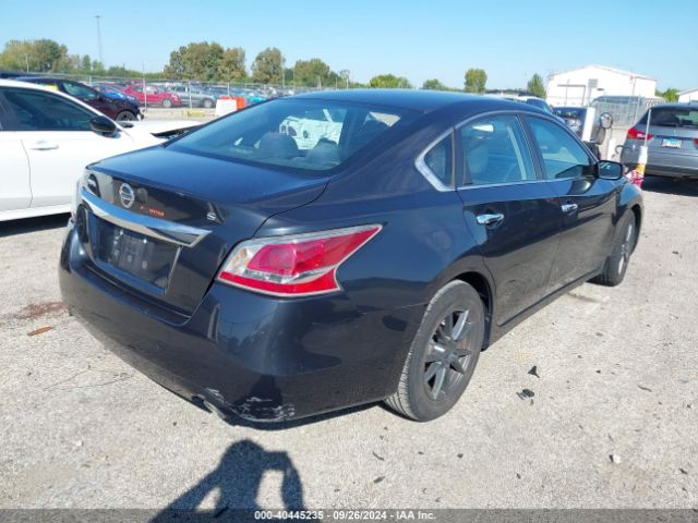 Photo 3 VIN: 1N4AL3AP5FC288278 - NISSAN ALTIMA 