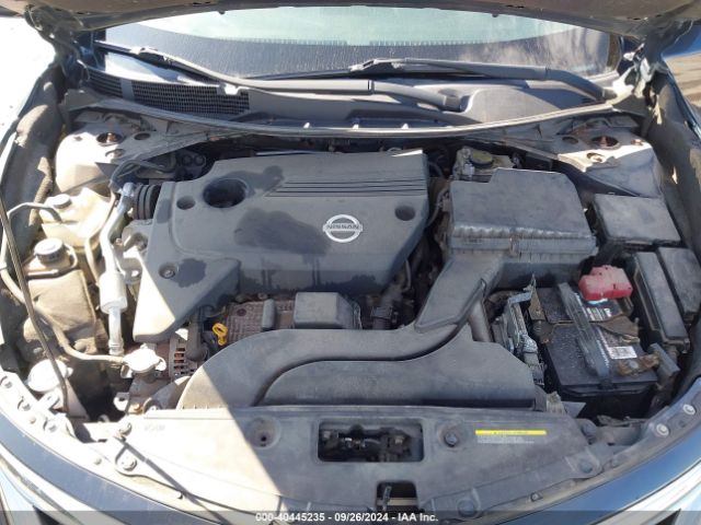 Photo 9 VIN: 1N4AL3AP5FC288278 - NISSAN ALTIMA 