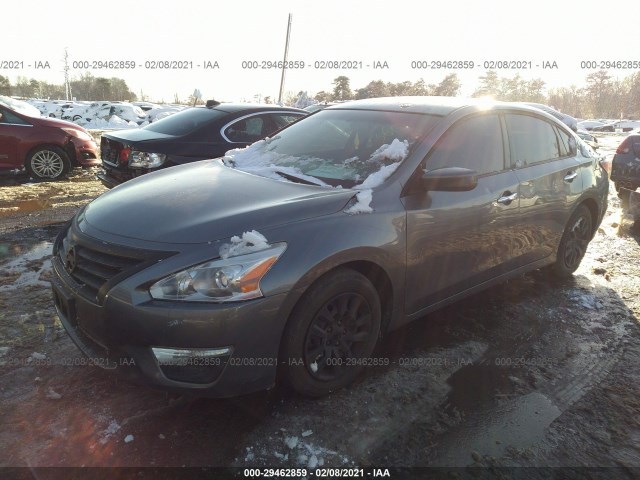 Photo 1 VIN: 1N4AL3AP5FC288765 - NISSAN ALTIMA 