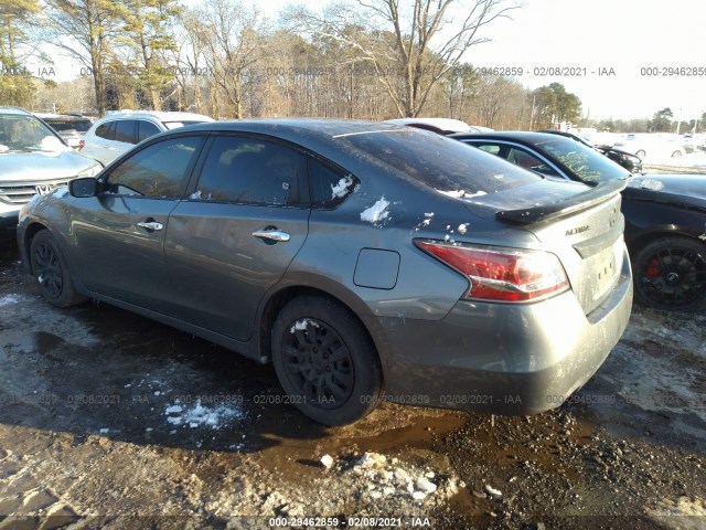 Photo 2 VIN: 1N4AL3AP5FC288765 - NISSAN ALTIMA 